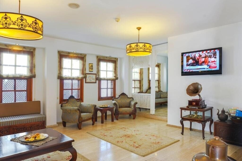 Картинка Argos Hotel 3*