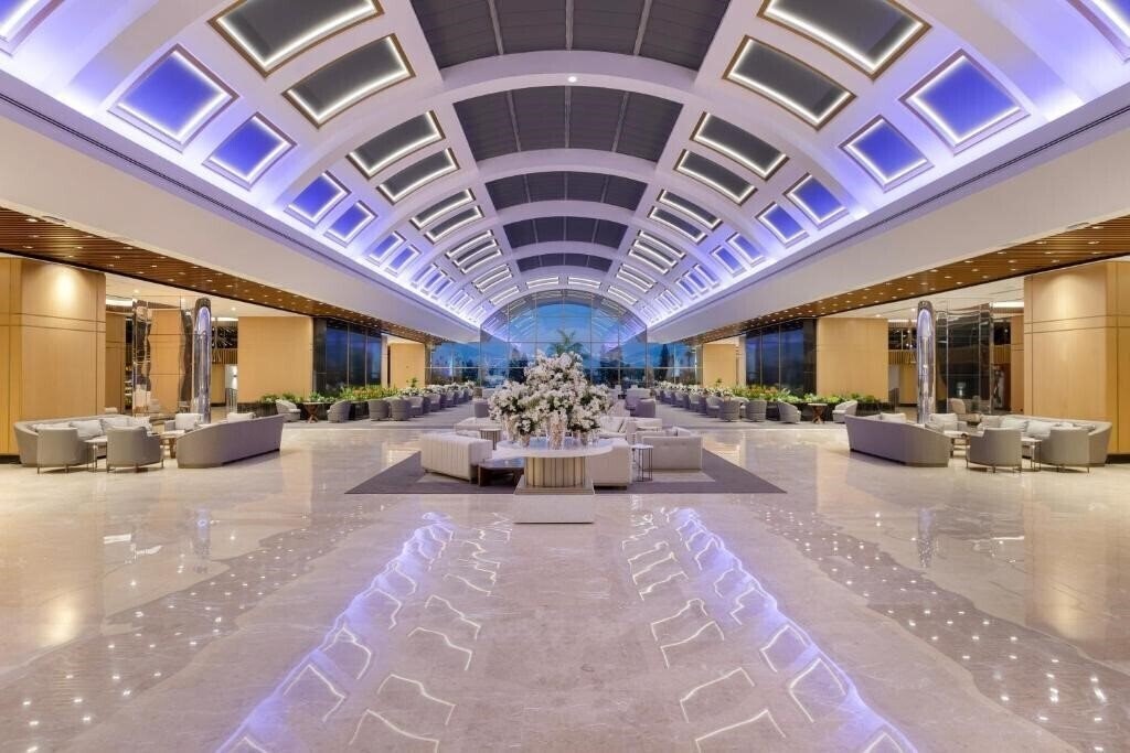 Фотографія Miracle Resort Hotel 5*