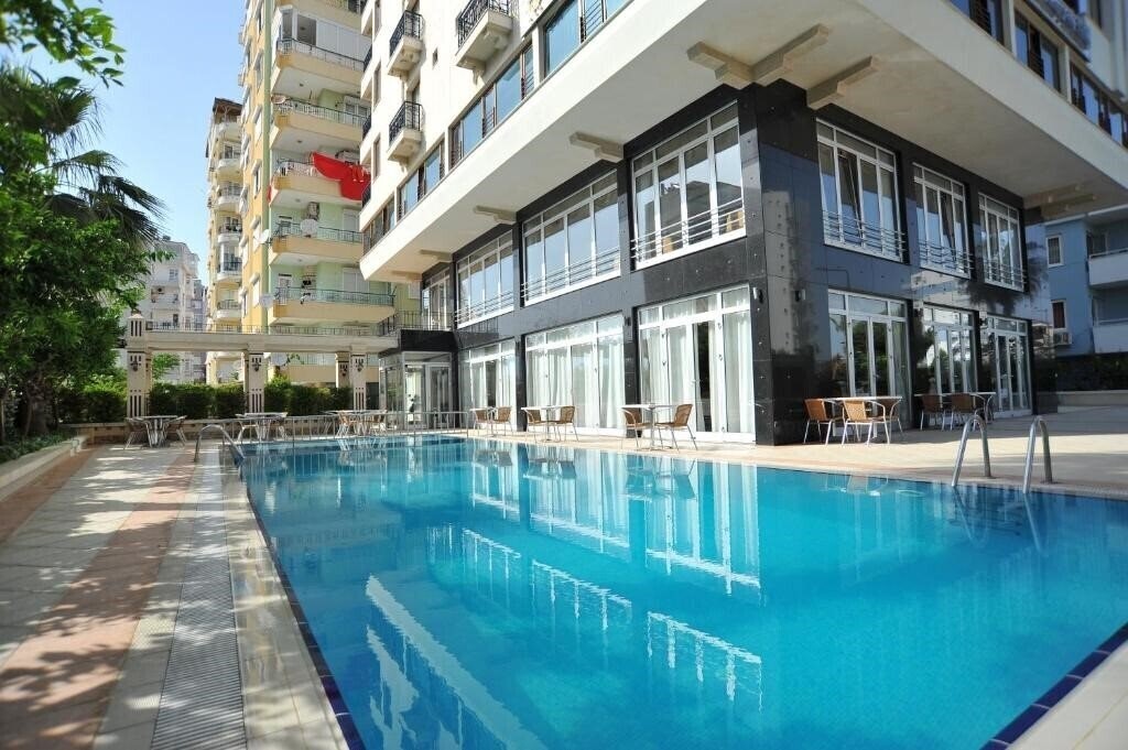 Фотография Royal Hill Hotel 3*