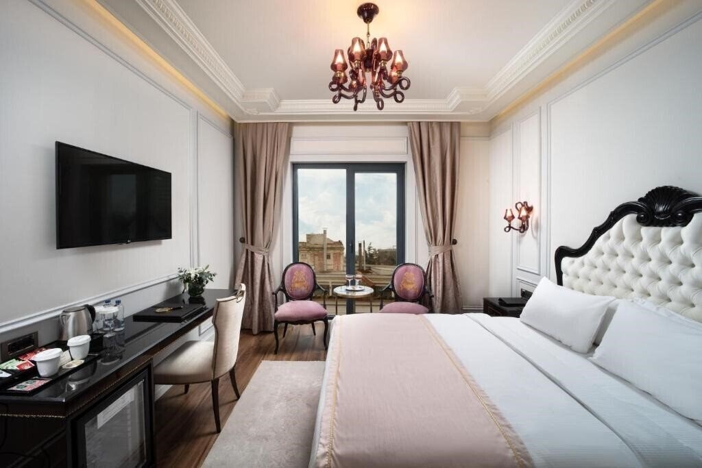 Фотографія The Time Hotel Marina 4*