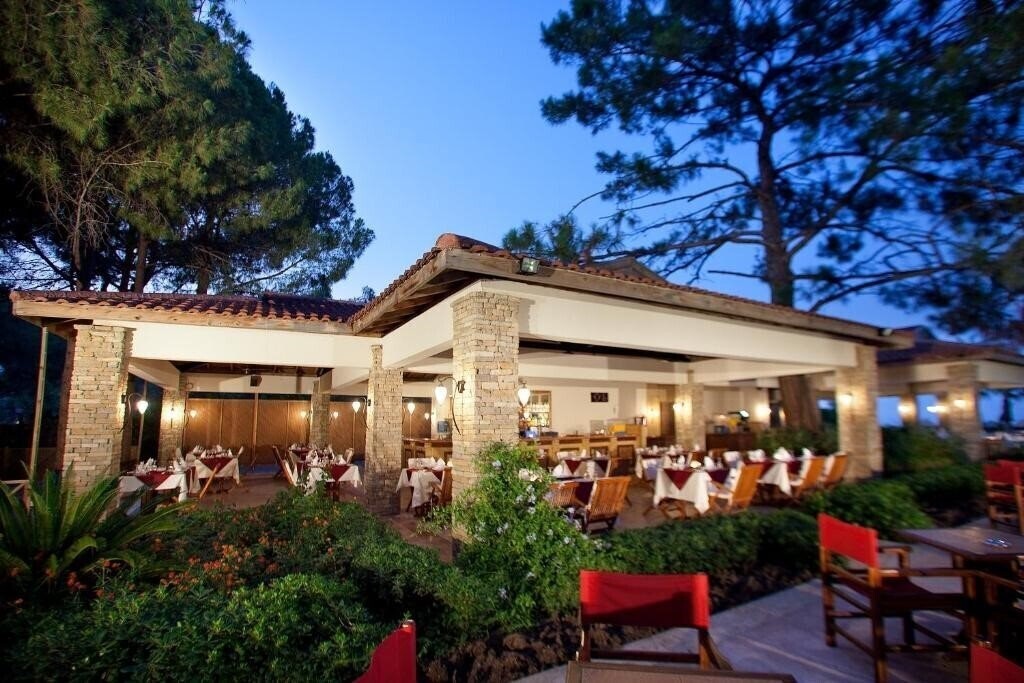 Фотографія Champion Holiday Village 5*