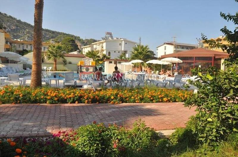 Зображення Mirarda Hotel 3*