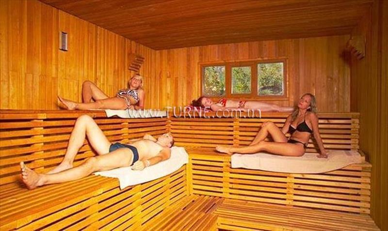 Фотографія Mirarda Hotel 3*