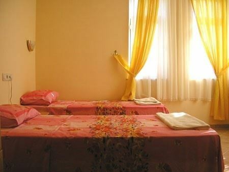 Фотографія Tunc Zara Hotel 3*