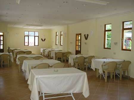 Зображення Tunc Zara Hotel 3*