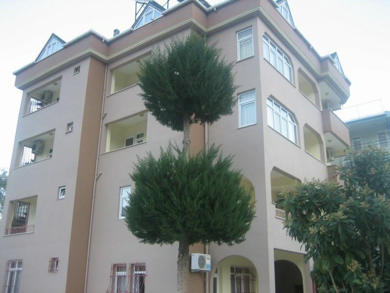 Готель Tunc Zara Hotel 3*