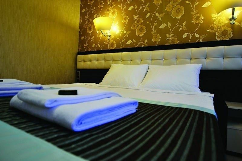 Фотографія Bluementhal Hotel Beldibi 4*