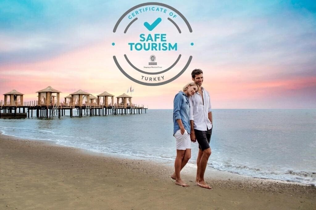 Фотографія Nirvana Mediterranean Excellence (ex. Nirvana Lagoon Villas) 5*