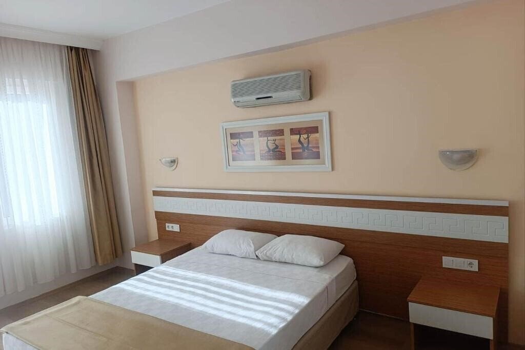 Alexius Beach Hotel - гарячий тур в Бельдібі, Туреччина