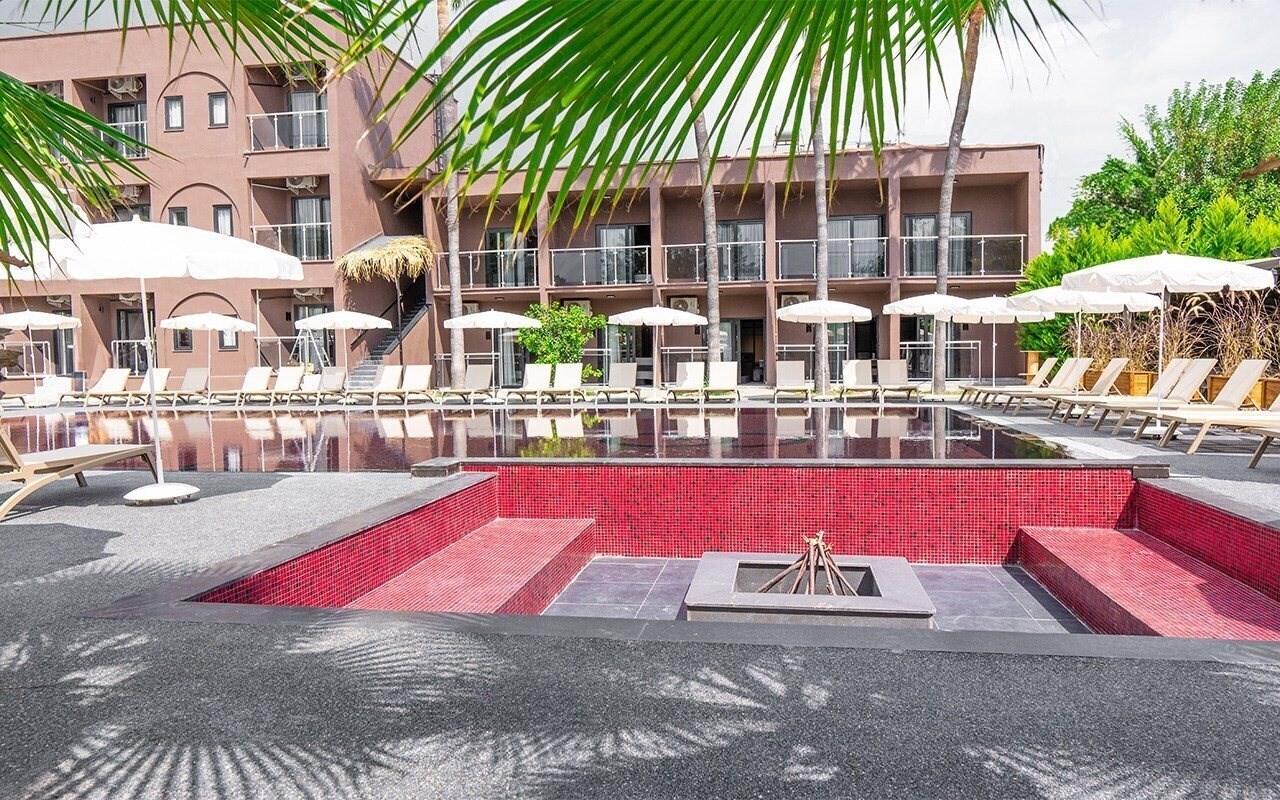 Фото Hotel Golden Sun 4*