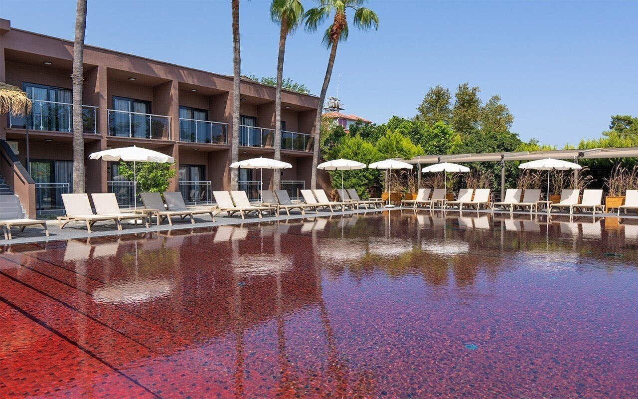 Фотография Hotel Golden Sun 4*