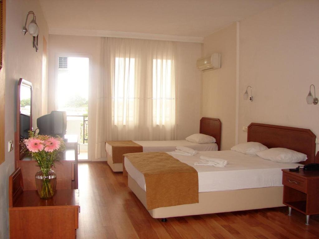 Зображення Nex Royal Beach Hotel (ex. Vogue Royal Beach Hotel) 4*