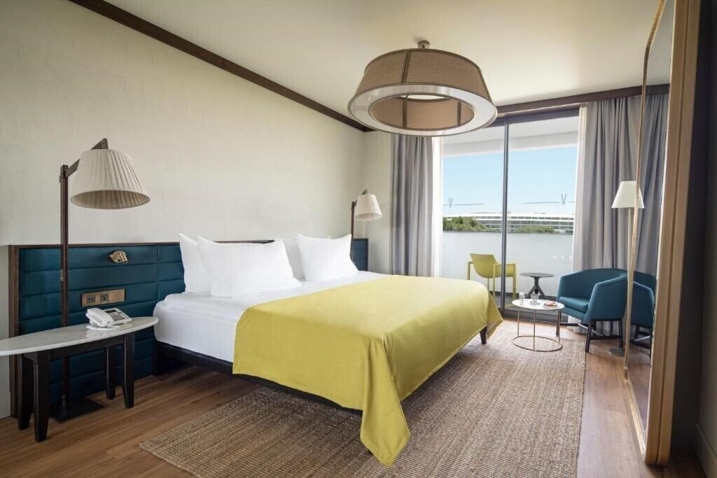 Изображение Voyage Belek Golf & SPA 5*