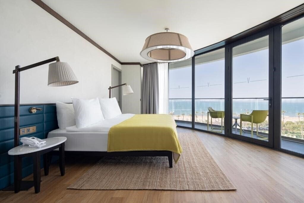 Картинка Voyage Belek Golf & SPA 5*