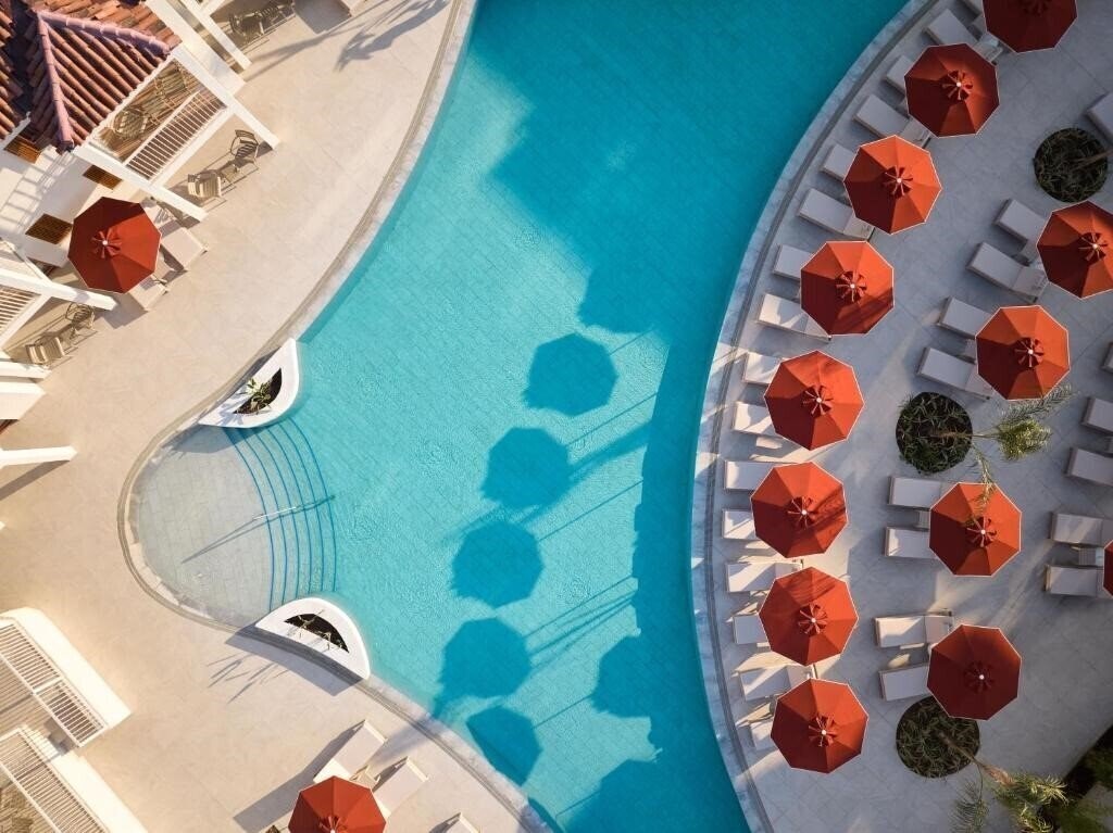 Зображення Paloma Grida Village & SPA 5*