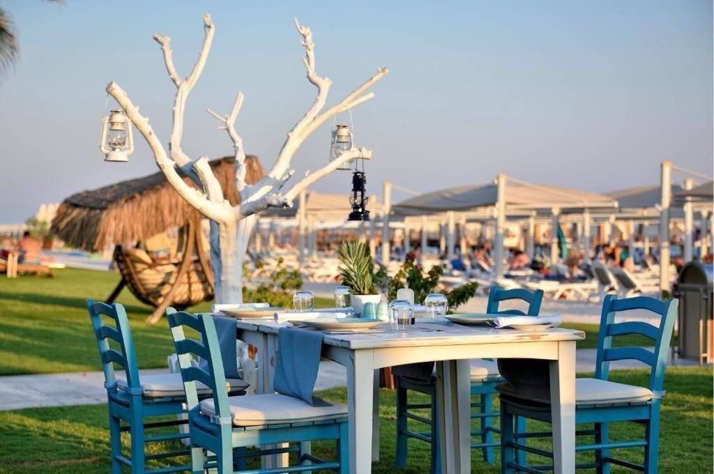 Фотографія Regnum Carya Golf & SPA Resort 5*