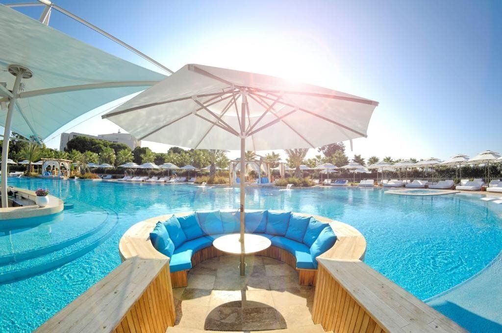 Зображення Regnum Carya Golf & SPA Resort 5*