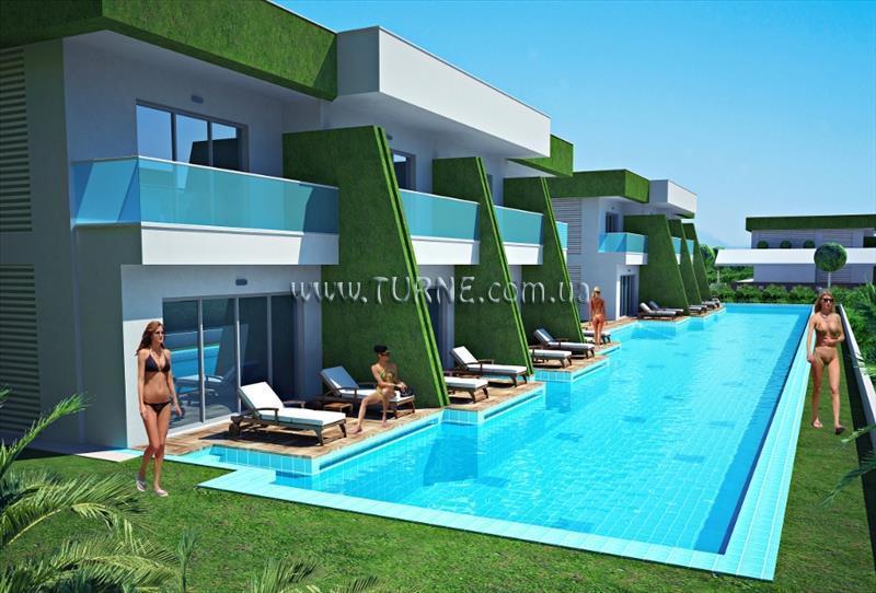 Отель Royal Heaven Villas 5*