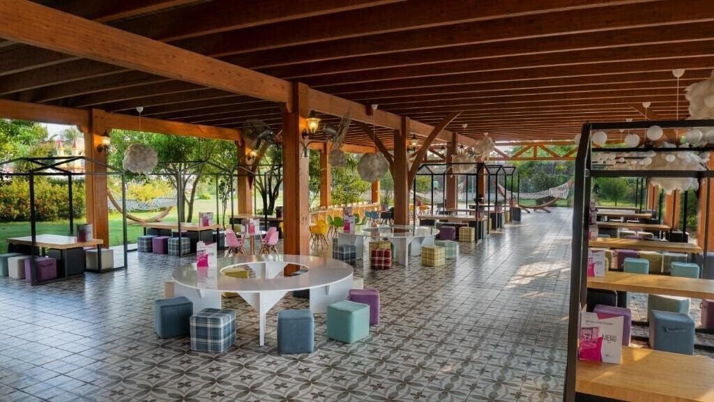 Зображення Port Nature Luxury Resort & SPA 5*