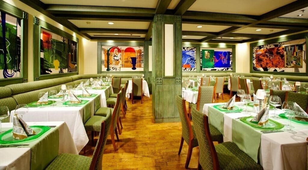 Фото Xanadu Resort Hotel 5*