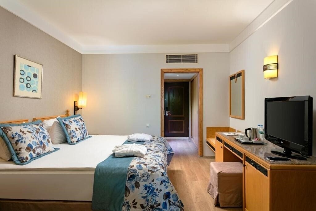 Фотография Xanadu Resort Hotel 5*