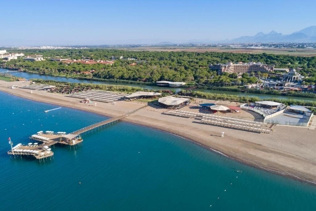 Картинка Xanadu Resort Hotel 5*