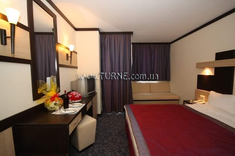 Картинка Maya Melissa Garden Hotel 4*