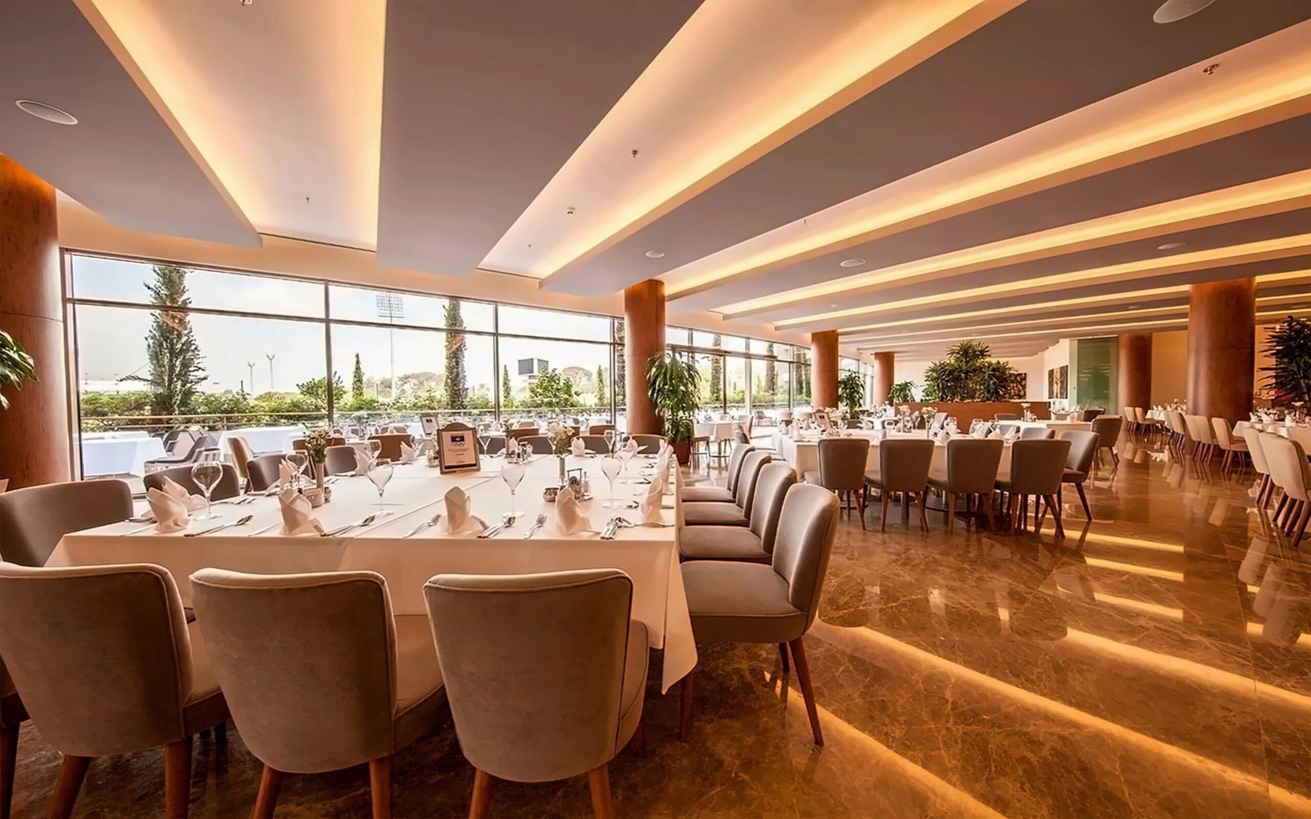 Фото Gloria Sports Arena 5*