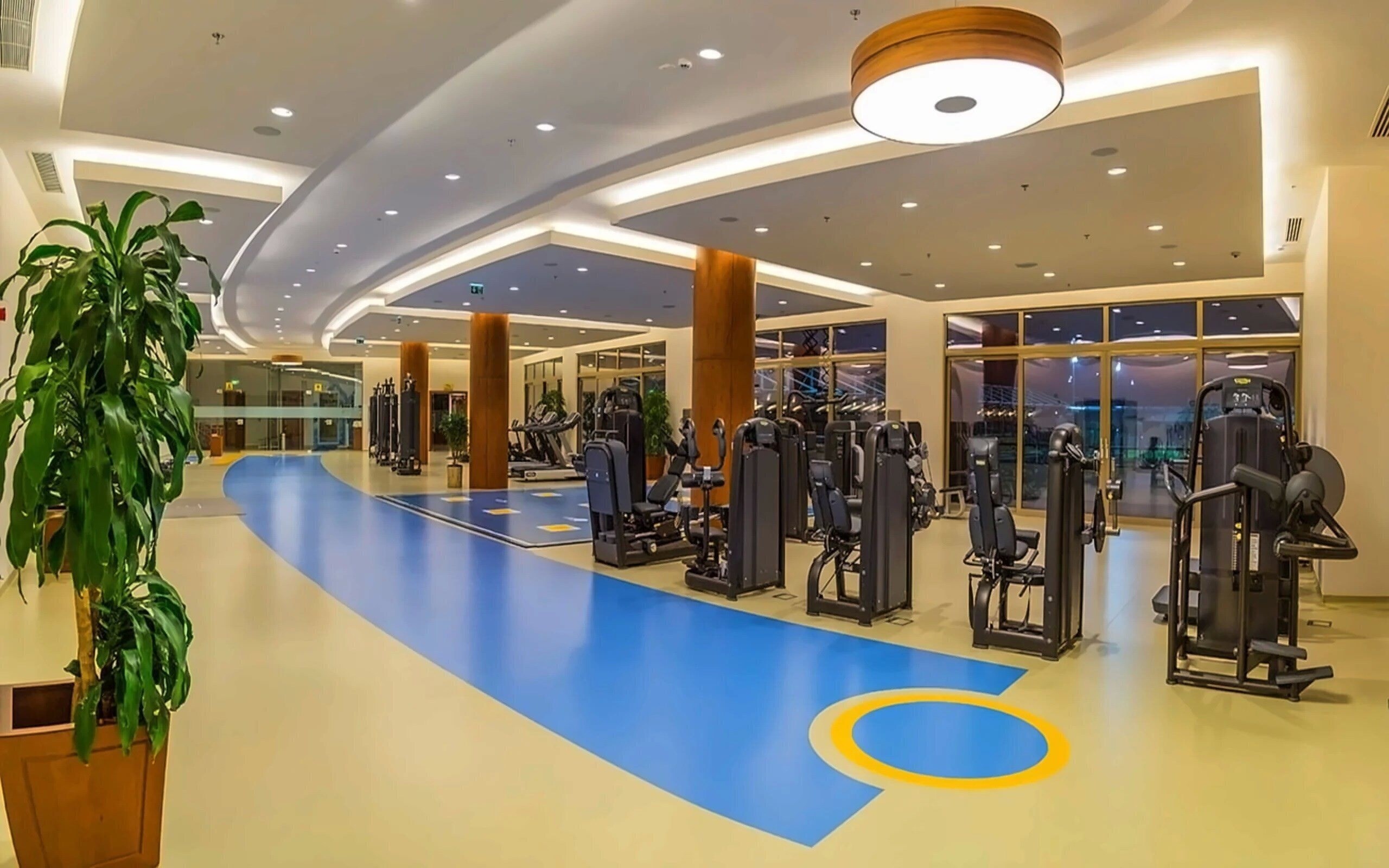 Фотографія Gloria Sports Arena 5*