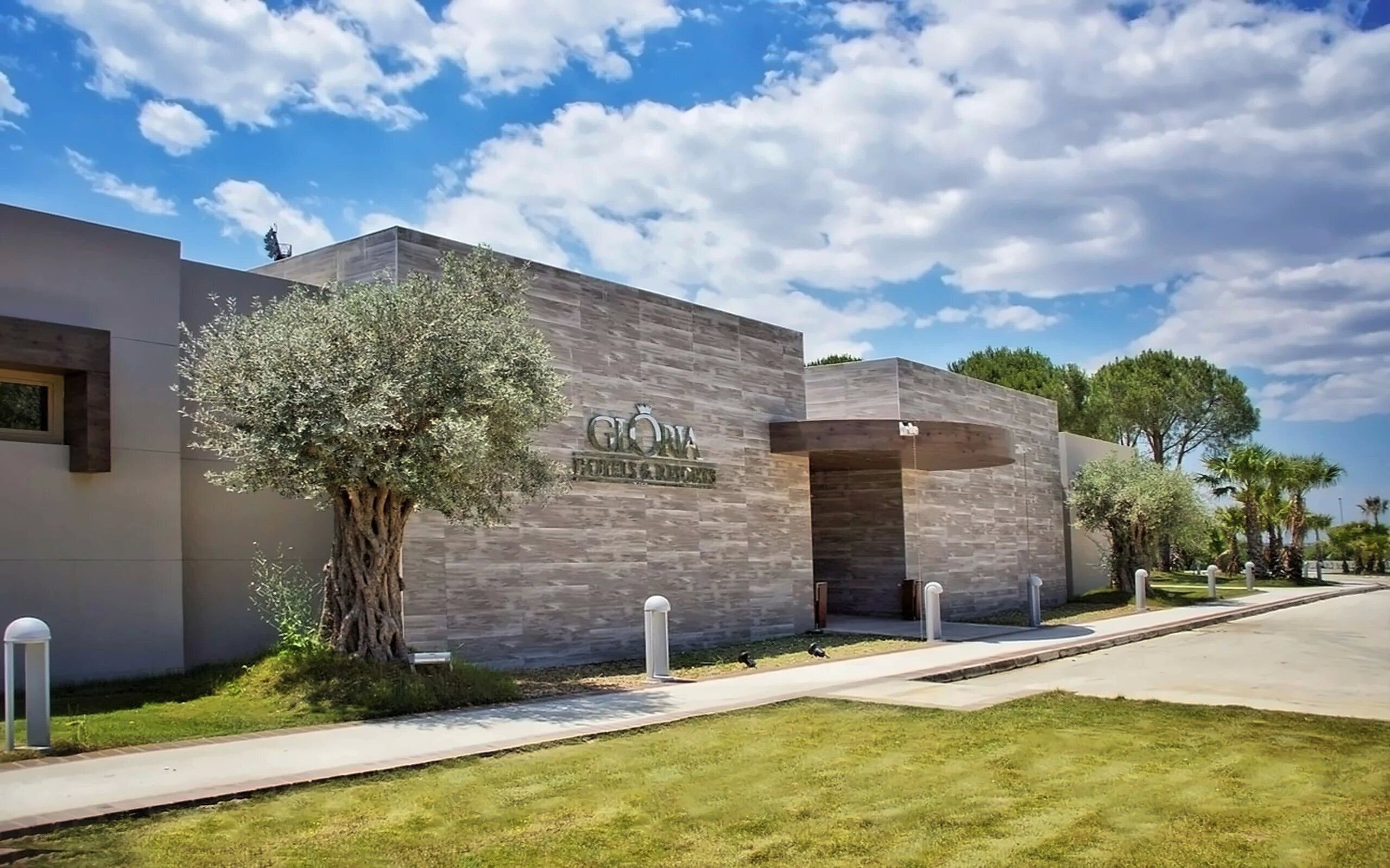 Зображення Gloria Sports Arena 5*