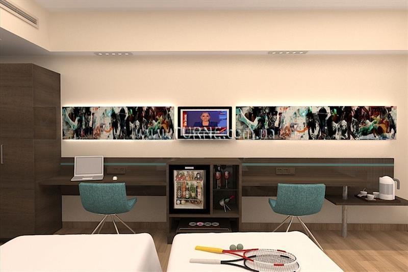 Картинка Gloria Sports Arena 5*