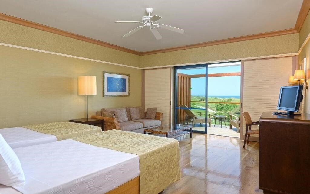 Фото Lykia World & Links Golf 5*