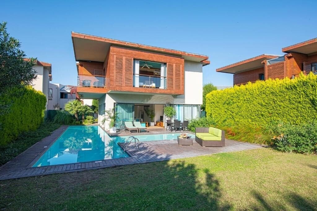 Изображение Lykia World & Links Golf 5*