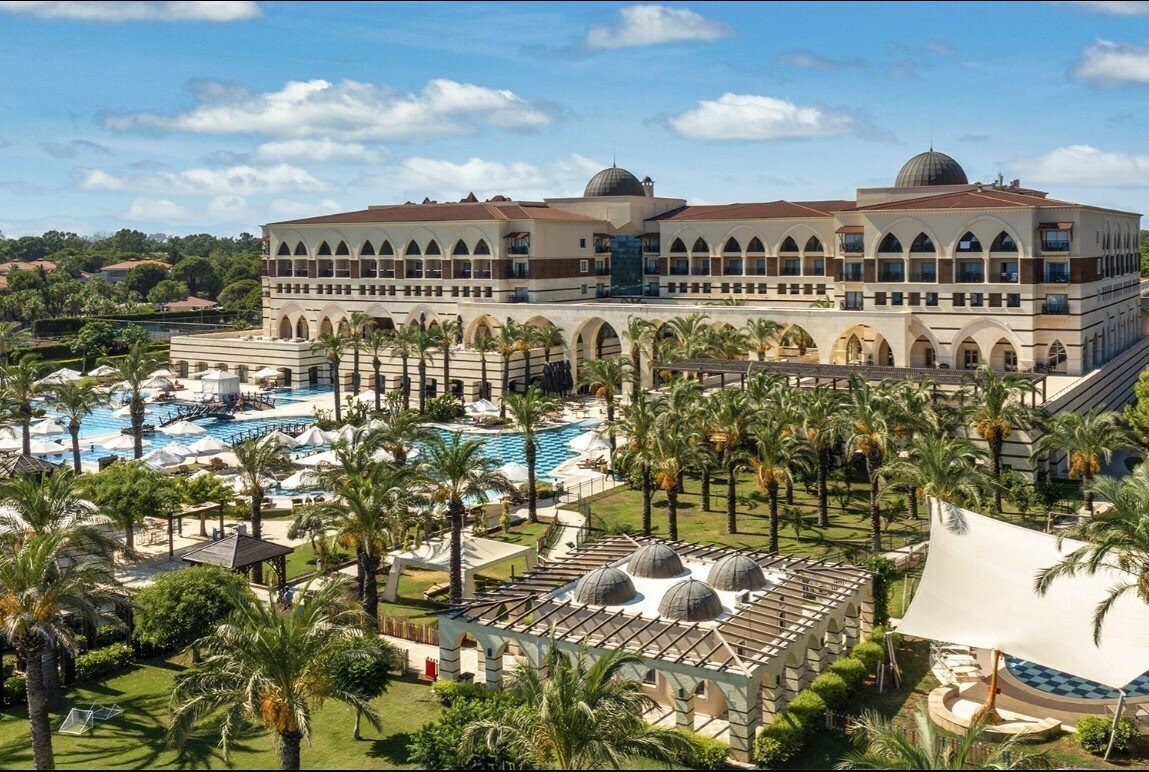 Зображення Kempinski Hotel The Dome 5*