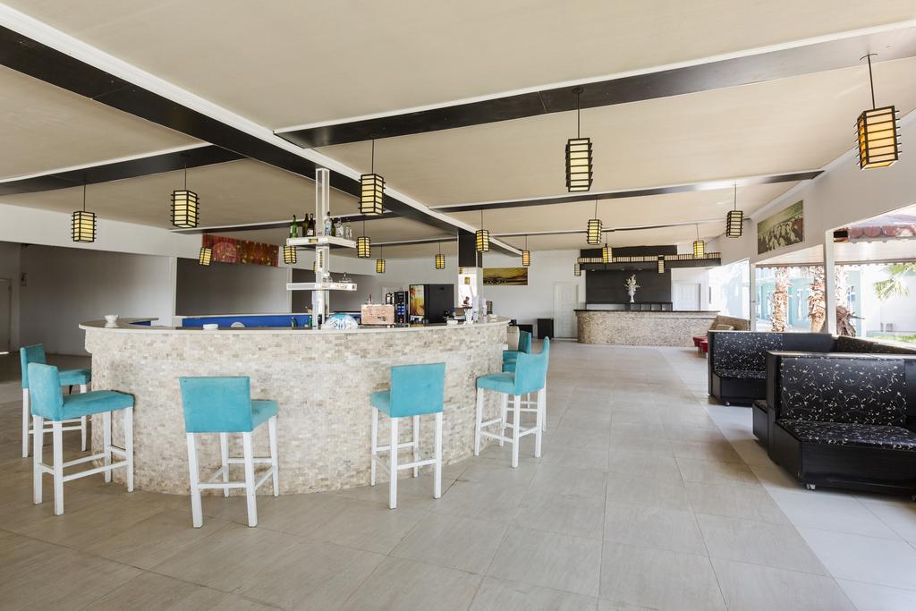 Фотография The Prime Garden 4*