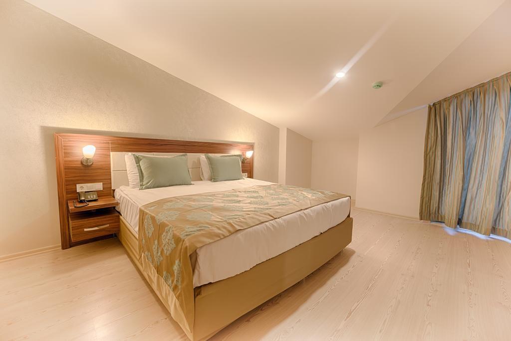 Зображення Kadriye Sarp Hotel 3*