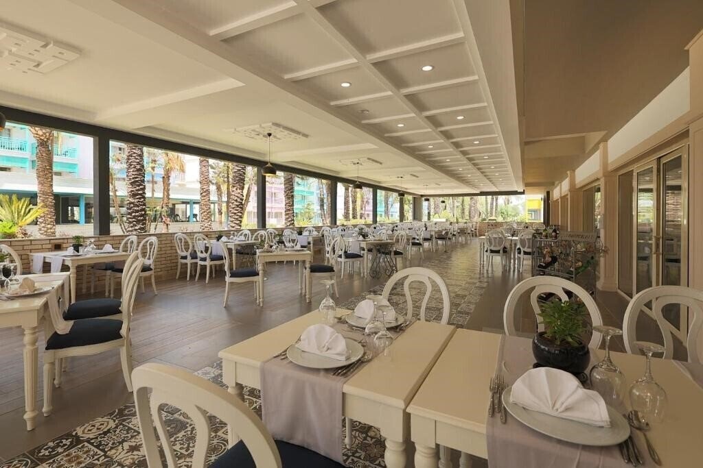 Фотографія Crystal Paraiso Verde Resort & SPA 5*