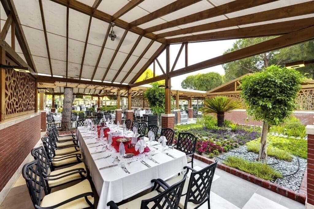 Фотография Robinson Club Nobilis 5*