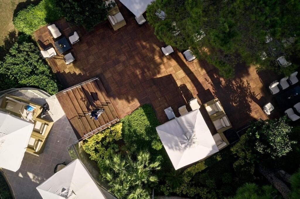 Картинка Robinson Club Nobilis 5*