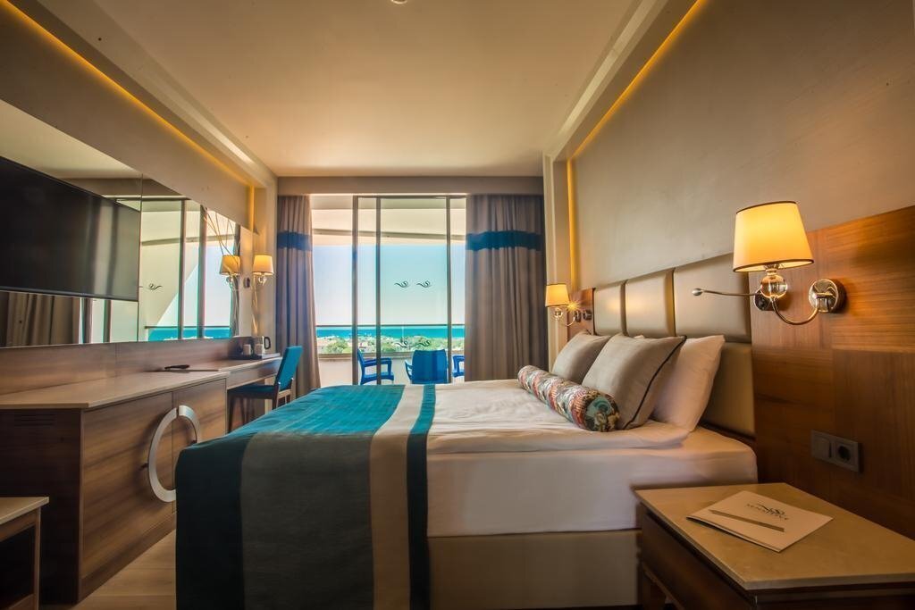 Зображення Sensitive Premium Resort & Spa 5*