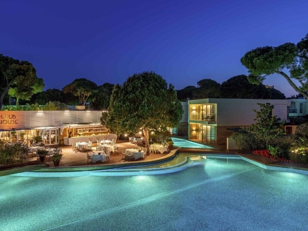Готель Club Prive by Rixos Belek 5*
