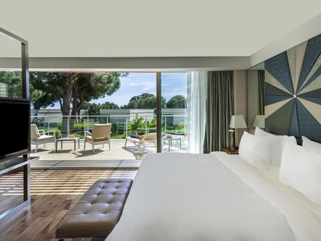 Фото Club Prive by Rixos Belek 5*