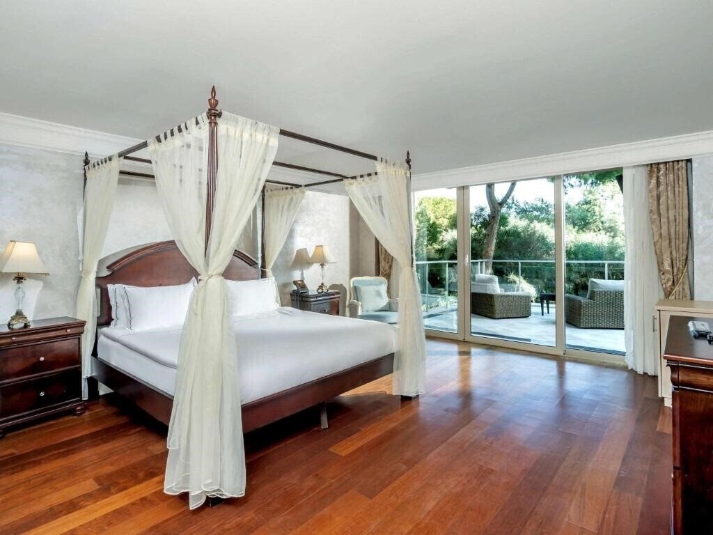 Фотография Club Prive by Rixos Belek 5*