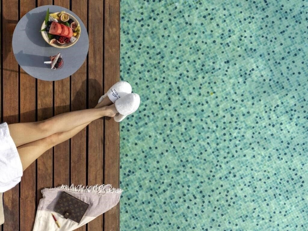 Фотографія Club Prive by Rixos Belek 5*