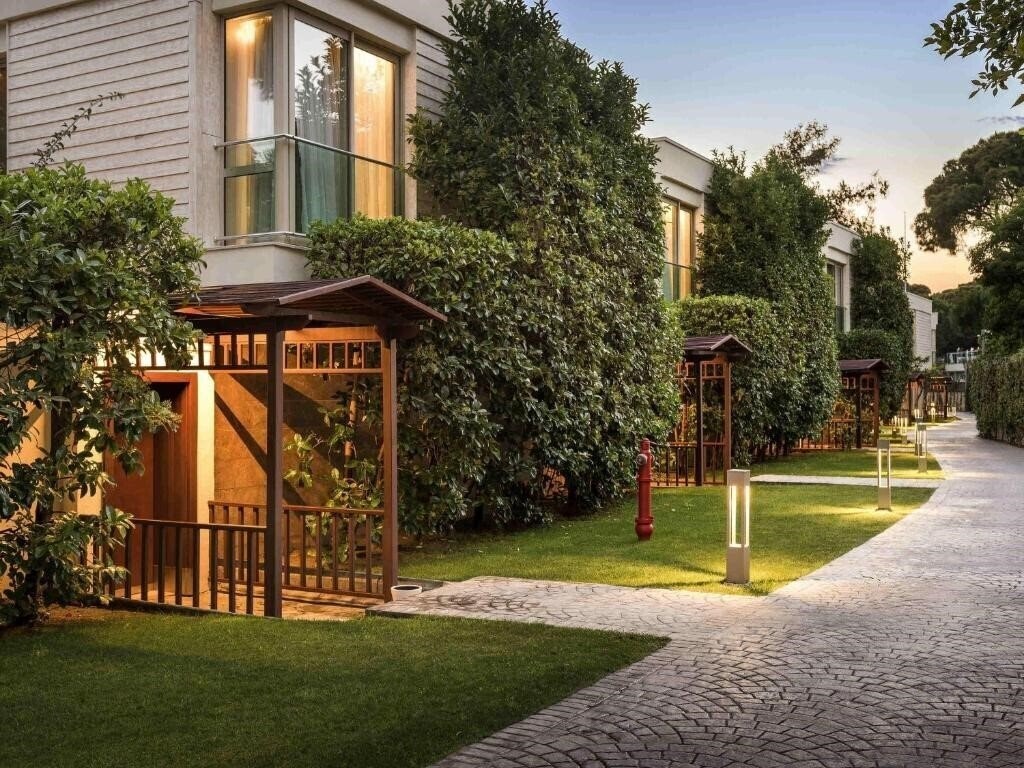 Зображення Club Prive by Rixos Belek 5*