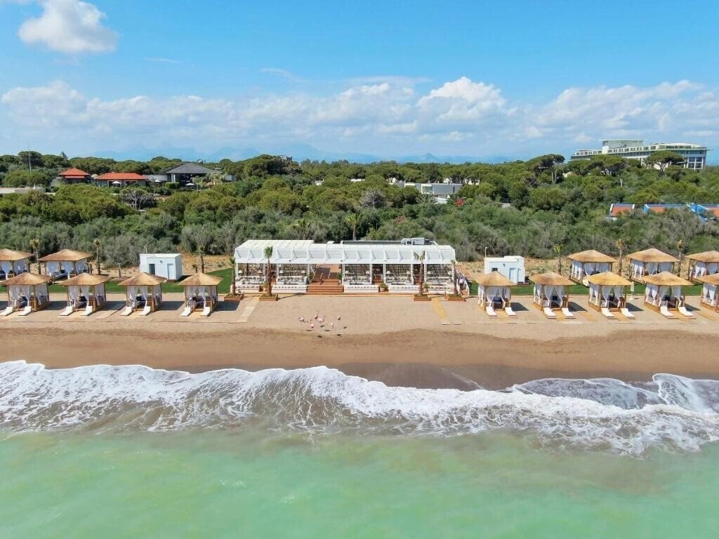 Картинка Club Prive by Rixos Belek 5*