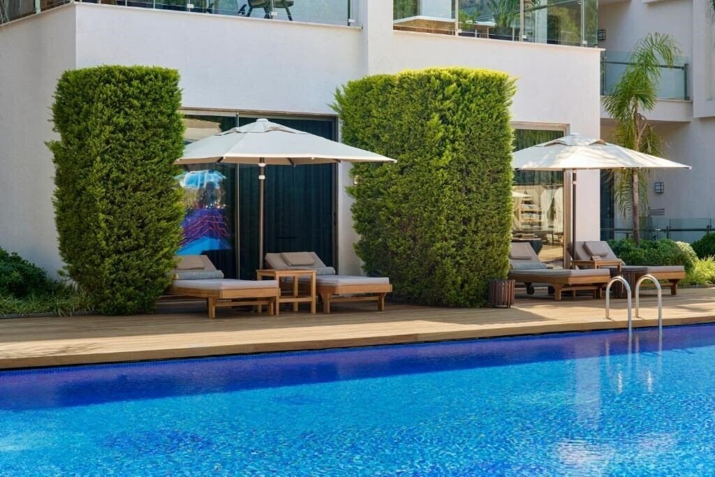 Изображение Maxx Royal Belek Golf Resort (ex. Maxx Royal Belek Golf Spa) 5*