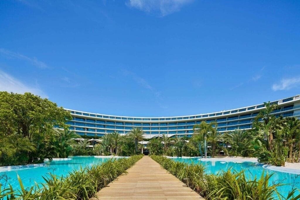 Фото Maxx Royal Belek Golf Resort 5*