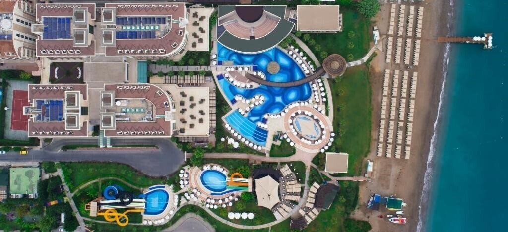 Зображення Sherwood Dreams Resort 5*