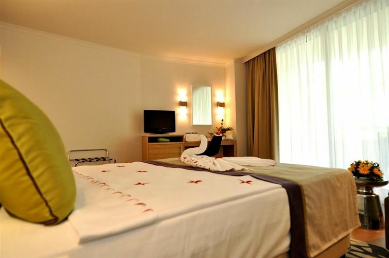 Картинка TT Hotels Belek Imperial (ex. Sun Club Belek) 5*